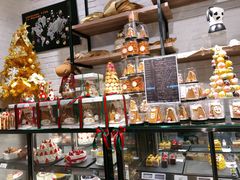 -Olé精品超市(北京合生汇店)