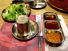 -西塔老太太泥炉烤肉(湖东领汇广场店)