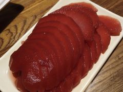 红酒醉梨-鼎香润(德胜门内店)