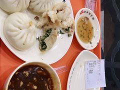 -庆丰包子铺(博雅CC商业广场店)