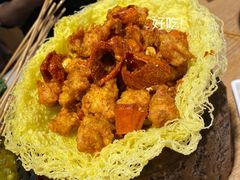 雀巢掌中宝-成都吃客(九眼桥店)