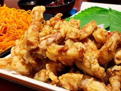 -鑫日千里马朝鲜族小馆(总店)