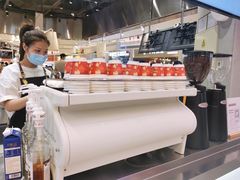-Manner Coffee(壹方城店)
