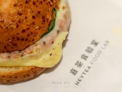 -喜茶(广州石牌桥店)