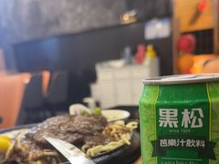 -巷语私房料理(华一实业大厦店)