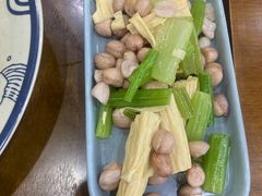 -头壹号 大油条·老长沙盖码饭(清河店)