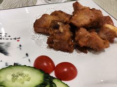 -香港威特瑞茶餐厅(小白楼音乐厅店)