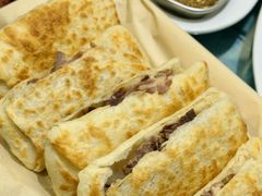 -高玛纳驴肉火烧(河间店)