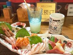 -半藏居酒屋(香港花园店)