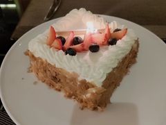 -大中华希尔顿酒店-念自助餐·海南美食·三文鱼