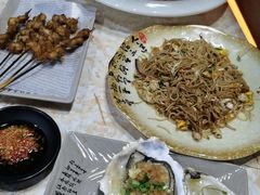 -美锦源餐厅