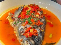 -上名堂·鱼头好吃(体育场路店)