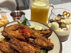 -娜娜家•Nana's restaurant(国金汇店)