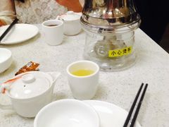茶-又一间茶点轩(百汇广场店)