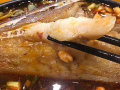 极品耗儿鱼-川东长筷子耗儿鱼(万象润街店)