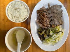 -乌文新澄海卤鹅店