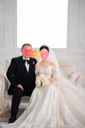 -金夫人婚纱摄影(总店)