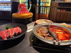 -牛New寿喜烧(虹桥新天地店)