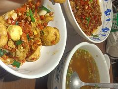 -八碗湘长沙市井菜(坡子街店)