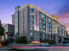 -山东大学学府大酒店(千佛山地铁站店)