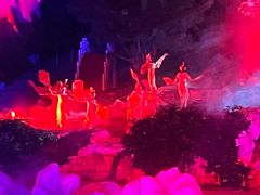 -威海华夏城景区