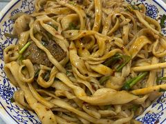 -清真马虎面馆(西七路店)