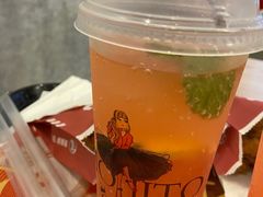 -肯德基(京广桥店)