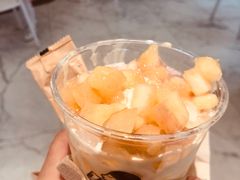 -喜茶(永旺梦乐城店)