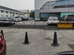 -上海永达通途别克4S店(七宝店)