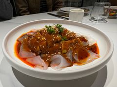 -羲和雅苑•北京烤鸭(国贸商城店)