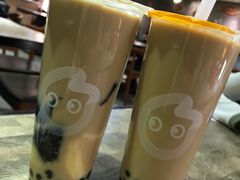 -CoCo都可(南京珠江路店)