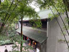 -青羊宫