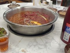 -华丰火锅(双林北横路店)