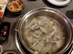 -同仁四季椰子鸡(宝安壹方城店)