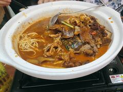 -元银甲·湖北地标美食(汉阳店)