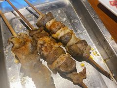 望京小腰-清真·鸦儿李记·涮肉(和平里店)