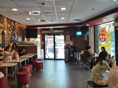 -麦当劳(四川北路店)