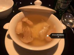-外高桥喜来登酒店采悦轩