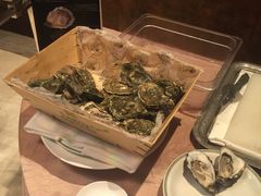 -广州花园酒店-凌璇阁360度高空海鲜自助餐CAROUSEL