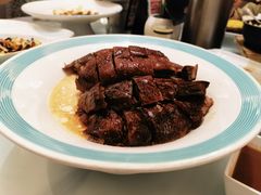 -椿记烧鹅(叠彩店)