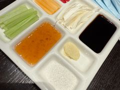-四季民福烤鸭店(外滩外白渡桥店)