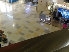 -鹏欣水游城