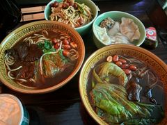 -足本纪·足道 SPA 简餐 小吃(文三西路店)