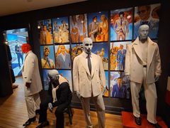 -SUITSUPPLY(安福路店)