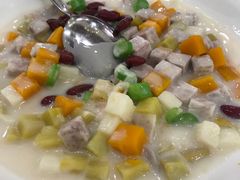 -大树头·花园餐厅(市桥店)