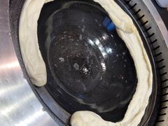 -灶座小锅烀饼·铁锅炖(道里店)