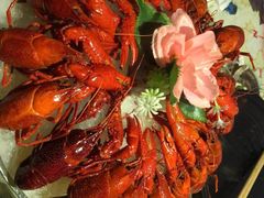 -红钳侠小龙虾·烧烤(中赢康康谷店)