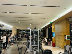 -普拉达游泳健身(水湾1979店)