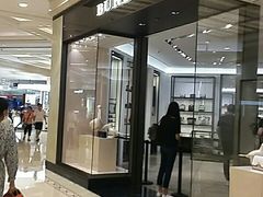 -新世界大丸百货