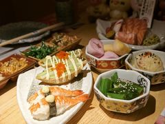 -鹤龟料理店(时代天街店)